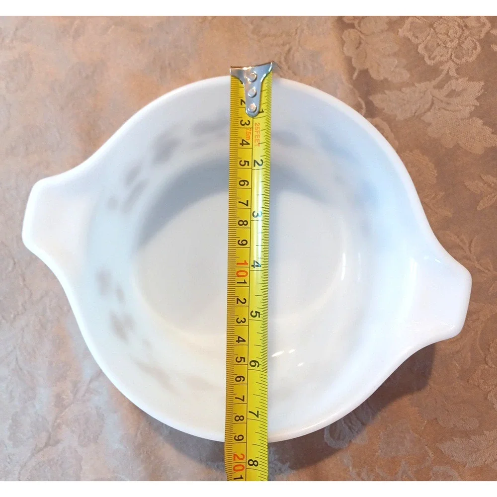 Pyrex this vintage